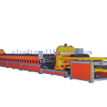 High quality steel silo making machine